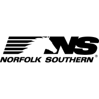 Norfolk Southern Railway logo